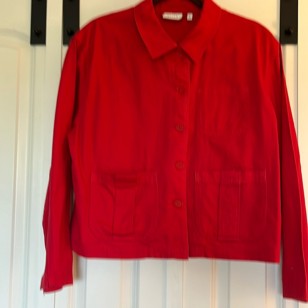 Jacket